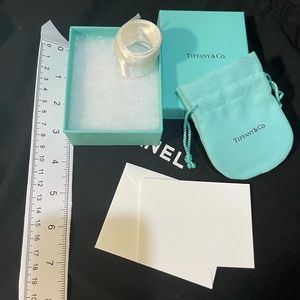Tiffany gift set authentic